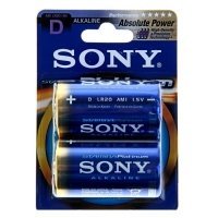 Купить Sony LR20-2BL STAMINA PLATINUM [AM1PTB2D] (24/96) в 