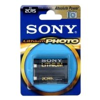 Купить Sony 2СR5-1 BL  [2CR5B1A] (10/40) в 