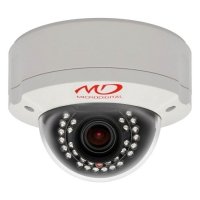 Купить Купольная видеокамера Microdigital MDC-8220TDN-30H в 