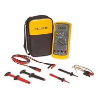Мультиметр Fluke 87V MAX/E2 KIT