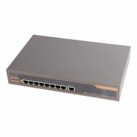 Купить Коммутатор Proline PSE908 POE Switch в 