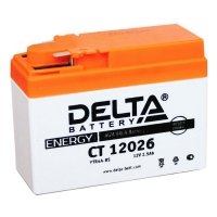 Купить Delta CT 12026 в 