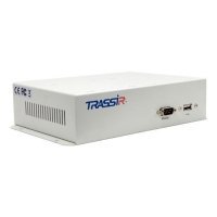 Купить IP видеосервер Trassir Lanser 960H–4 в 