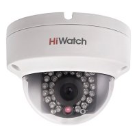 Купить Купольная IP-камера Hikvision DS-N211 (2.8) в 