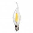 Купить Лампа светодиодная Виктел BK-14W5CF30 Edison в Москве с доставкой по всей России