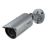 Купить Уличная видеокамера Panasonic WV-CW304LE в 