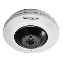 Купить Купольная IP-камера Hikvision DS-2CD2942F в 