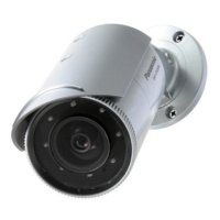 Купить Уличная видеокамера Panasonic WV-CW314LE в 