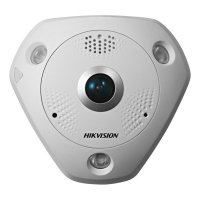 Купить Купольная IP-камера Hikvision DS-2CD6362F-IS в 
