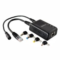 Сплиттер Proline PoE5912 POE Splitter