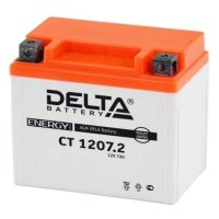 Delta CT 1207.2