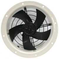 Купить Вентилятор осевой YWF(K)4D-500-ZT (Axial fans) with tube в Москве с доставкой по всей России