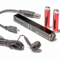 Диктофон EDIC-Mini PRO B42-300 Диктофон EDIC-Mini PRO B42-300