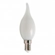 Купить Лампа светодиодная Виктел BK-14W5CF30 Milky в Москве с доставкой по всей России