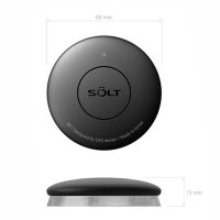 Кнопка вызова Solt SB7-2XBK-M