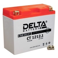 Купить Delta CT 1212.1 в 