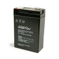 Купить Robiton VRLA6-2.8 в 