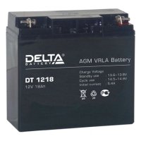 Купить Delta DT 1218 в 