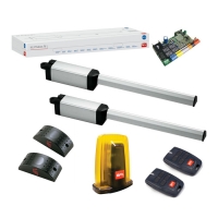 BFT PHOBOS KIT NL BT FRA