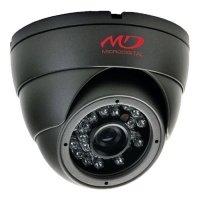 Купить Купольная видеокамера MicroDigital MDC-H9290FTD-24 в 
