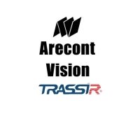 Купить Trassir и IP-камеры ArecontVision в 