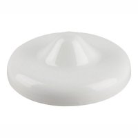 Купить Жёсткий RF датчик Bell tag 50 мм белый в 