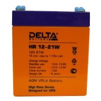 Купить Delta HR 12-21 W в 