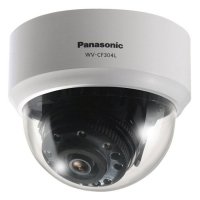 Купить Купольная видеокамера Panasonic WV-CF304LE в 