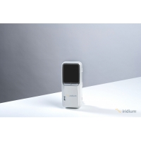 Iridium Edge Solar