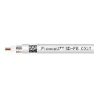 Купить Picocell 5D-FB PVC (белый) в 
