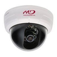 Купить Купольная видеокамера MicroDigital MDC-H7290F в 
