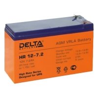 Купить Delta HR 12-7.2 в 