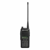 Купить Рация Motorola P185 136-174МГц в 
