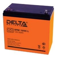 Купить Delta DTM 1255 L в 