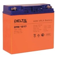 Купить Delta DTM 1217 в Москве с доставкой по всей России