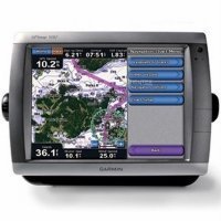 Купить Картплоттер GPSMAP 5012 в 