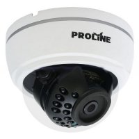 Купить Купольная IP-камера Proline IP-D2222FE POE в 