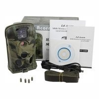 Фотоловушка Acorn LTL-6210MM