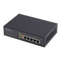 Купить Коммутатор Proline PSE5416E POE Switch в 