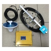 Репитер CTK 3G/UMTS Репитер CTK 3G/UMTS