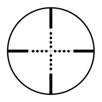 Оптический прицел Nikon Monarch X 2.5-10x44SF M IL MD
