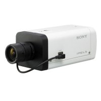 Купить Уличная IP камера SONY SNC-EB520 в 