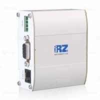 Купить GSM модем iRZ ATM2-232 (комплект) в 