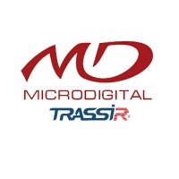 Купить Trassir и IP-камеры MicroDigital в Москве с доставкой по всей России