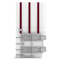 Защита банкомата БЛОКПОСТ MONEY LOCK