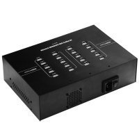 A-223 промышленный USB концентратор
