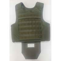 Бронежилет АТАКА-5
