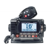 Купить Морская бортовая радиостанция Standard Horizon GX1850GPS/E 156,050 - 163,275 мГц в Москве с доставкой по всей России