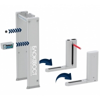 БЛОКПОСТ МП 2.1