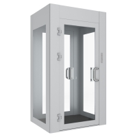 Шлюзовая кабина SAIMA CHIMERA Купить Шлюзовая кабина SAIMA CHIMERA в